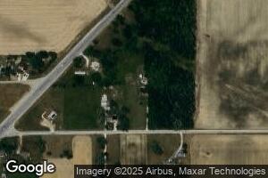 5700 W 1200 S, Fairmount, IN 46928