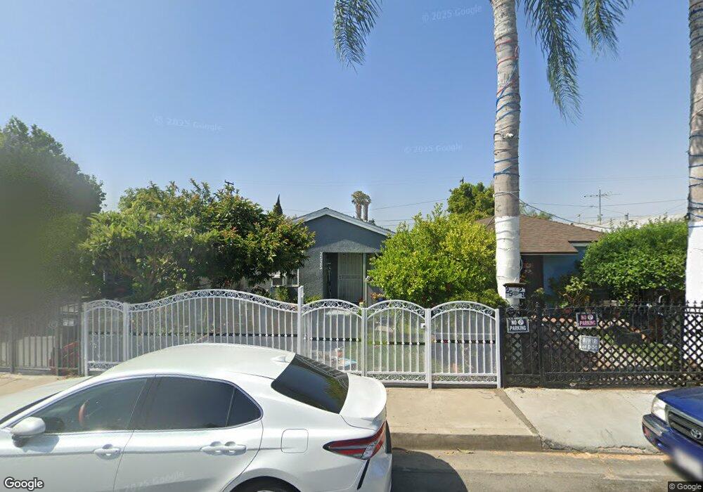 2525 E 132nd St, Compton, CA 90222 - photo 1