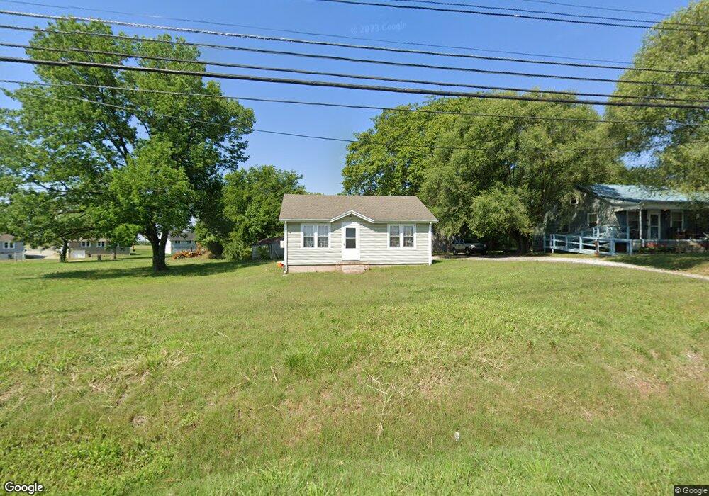 1805 Dawson Springs Rd, Hopkinsville, KY 42240 - photo 1