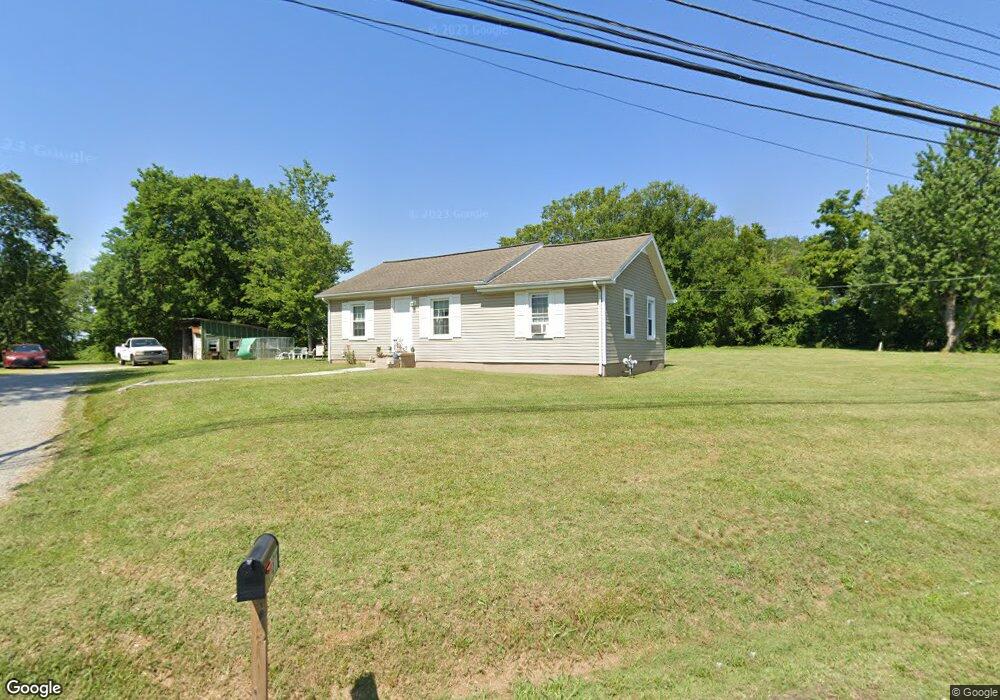 1811 Dawson Springs Rd, Hopkinsville, KY 42240 - photo 1