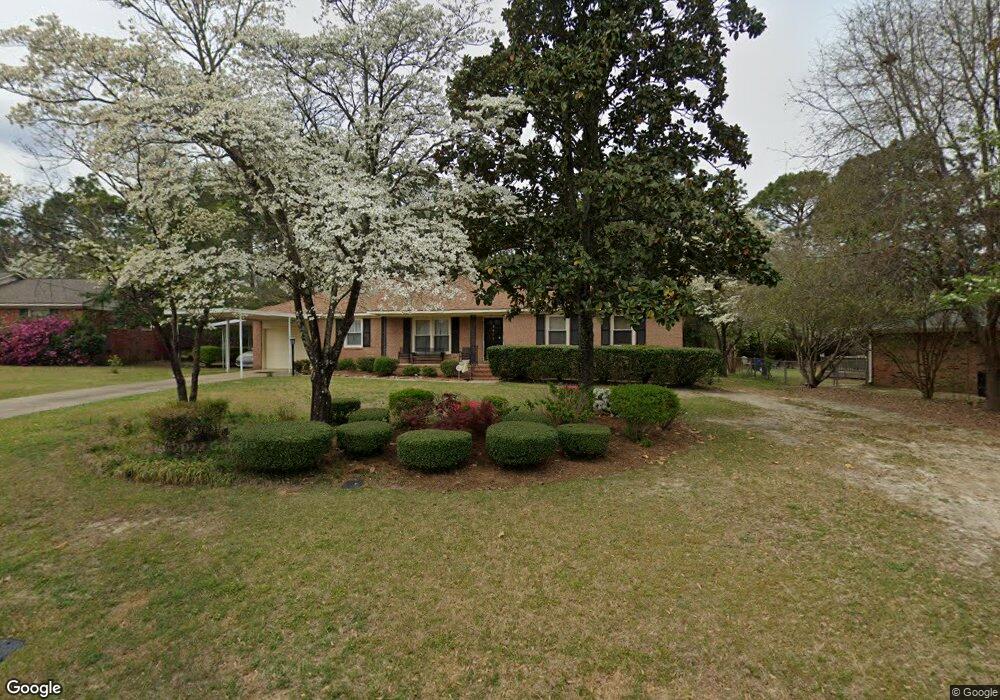 2606 Trenton Rd, Fayetteville, NC 28304 - photo 1