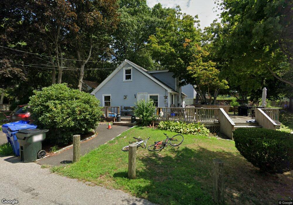 4 Wangonk Trail, East Hampton, CT 06424 - photo 1