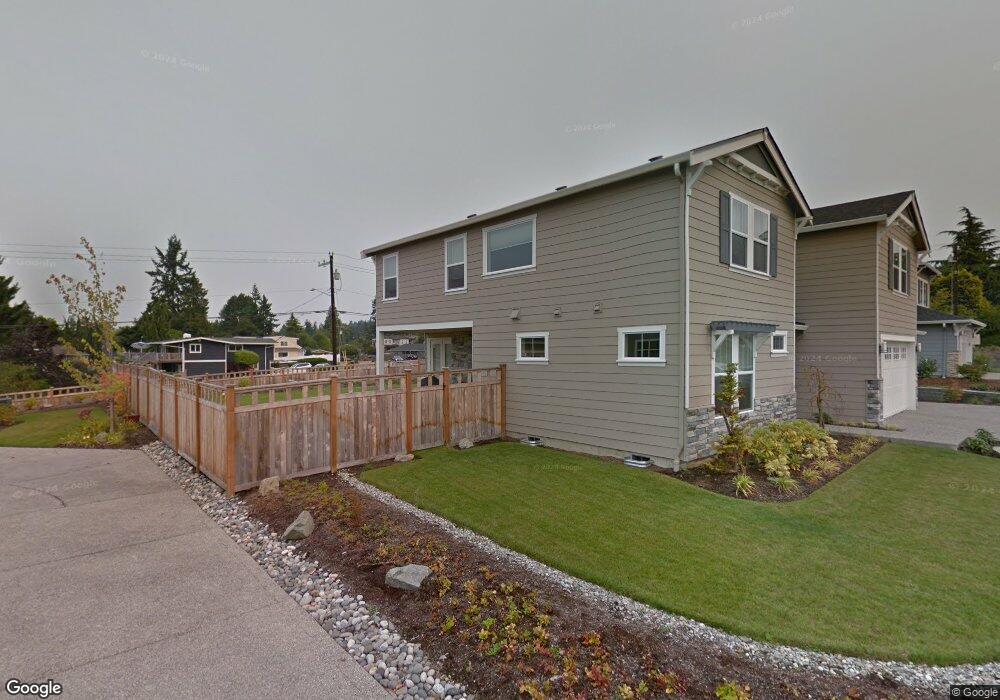 860 Caspers St, Edmonds, WA 98020 - photo 1