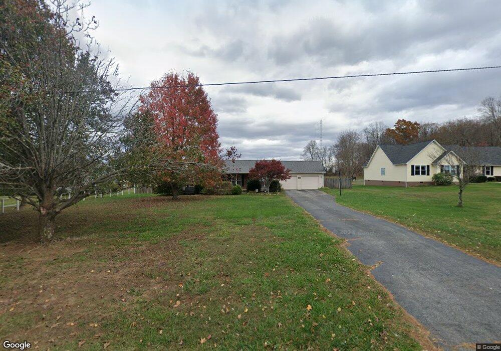 1754 Zeb Warren Rd, Cookeville, TN 38506 - photo 1