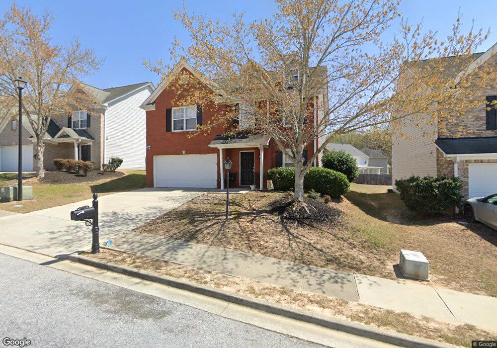 1068 Winding Down Way, Grayson, GA 30017 - photo 1