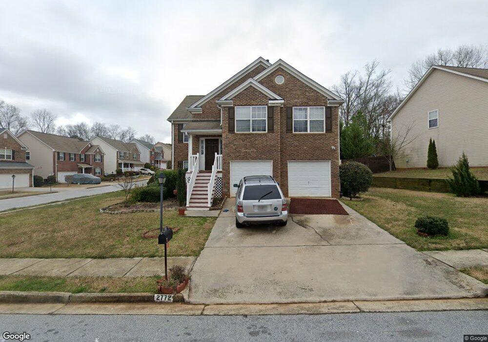 2772 Nathaniel Way unit 3B, Grayson, GA 30017 - photo 1