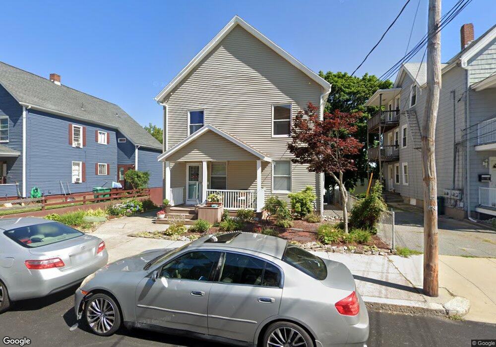 420 Carrington Ave, Woonsocket, RI 02895 - photo 1