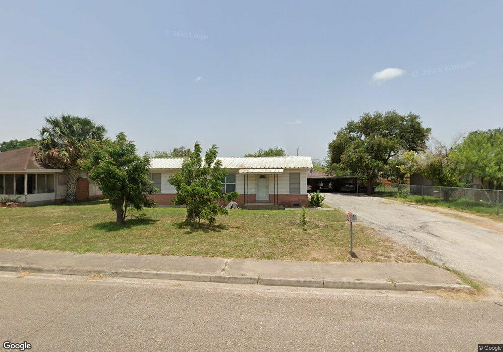 514 S Indiana Ave, Weslaco, TX 78596 - photo 1