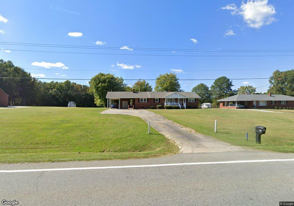 3418 N Nc Highway 49, Burlington, NC 27217 - photo 1