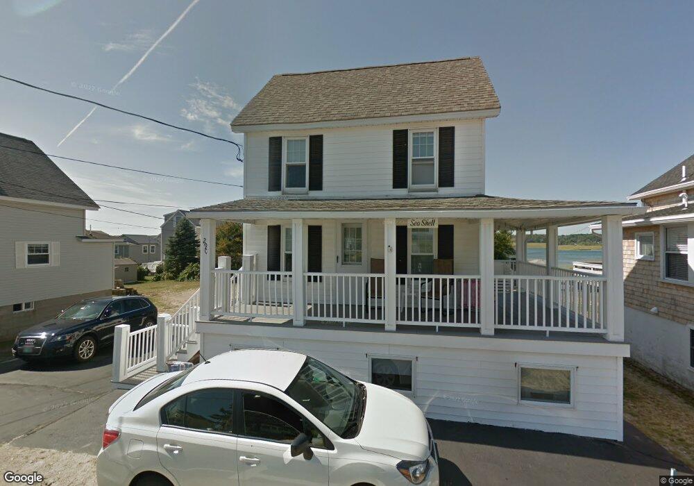 288 Atlantic Ave, Wells, ME 04090 - photo 1