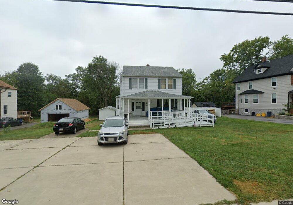 210 Bloomsbury Ave, Catonsville, MD 21228 - photo 1