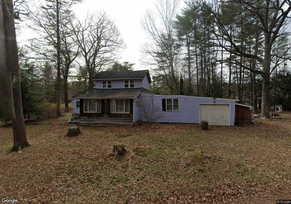 25 Grove St, Godeffroy, NY 12729 - photo 1