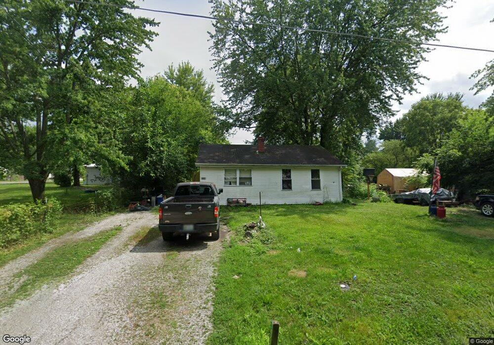 1421 W Booe Rd, Austin, IN 47102 - photo 1