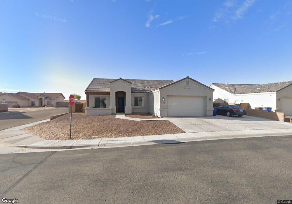 10277 E 39th Way, Yuma, AZ 85365 - photo 1