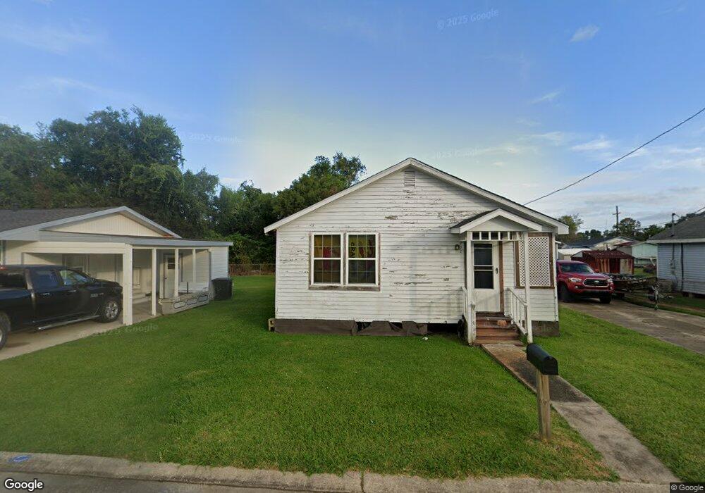 202 Morrison Ave, Houma, LA 70364 - photo 1