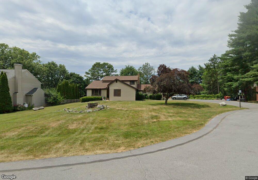 11720 Mockingbird Ln, Hagerstown, MD 21742 - photo 1