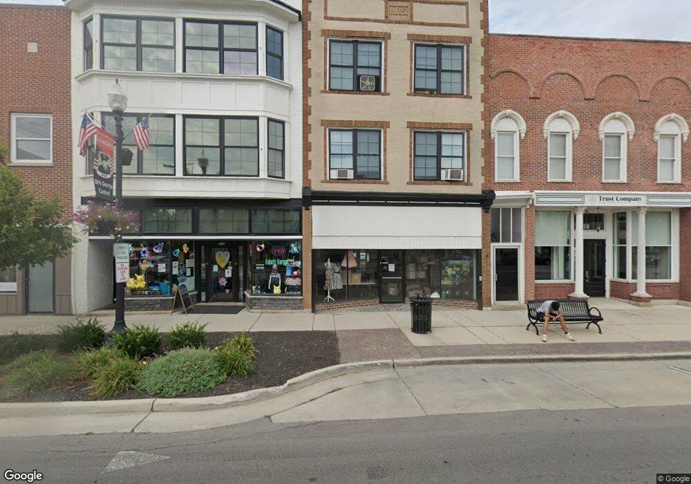 212 S Main St, Findlay, OH 45840 - photo 1