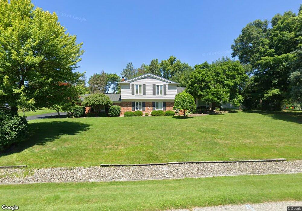 6151 Wellesley Dr, West Bloomfield, MI 48322 - photo 1