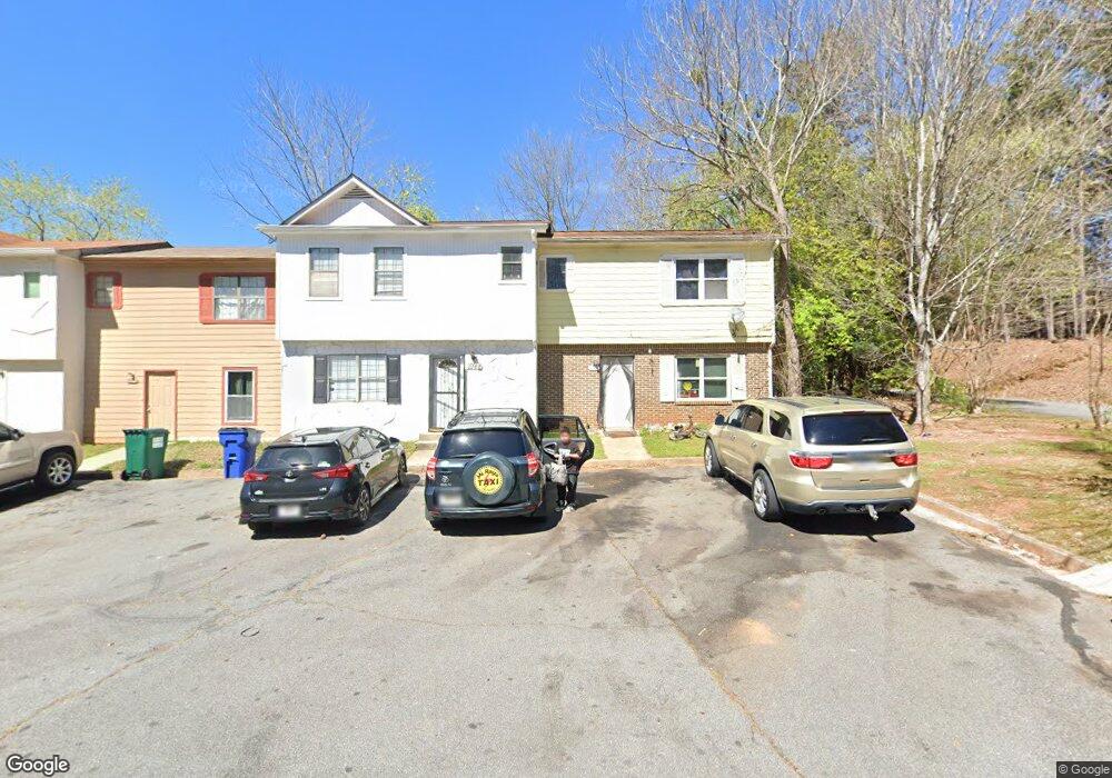 1946 Padgett Dr, Austell, GA 30106 - photo 1