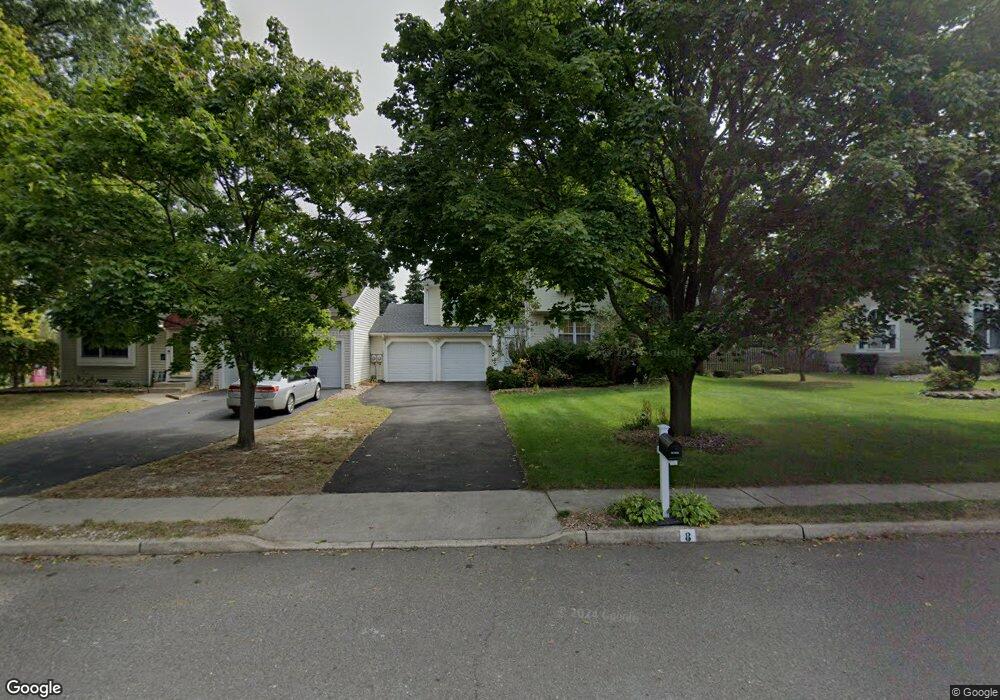 8 Hunters Pointe, North Middletown, NJ 07748 - photo 1