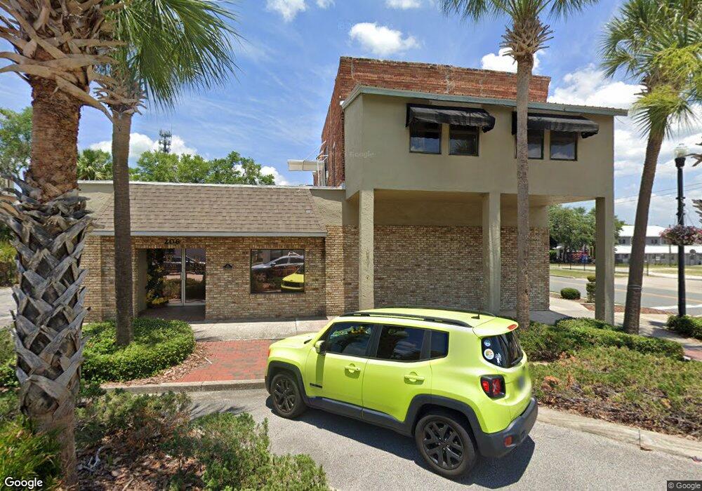 206 W Main St, Tavares, FL 32778 - photo 1