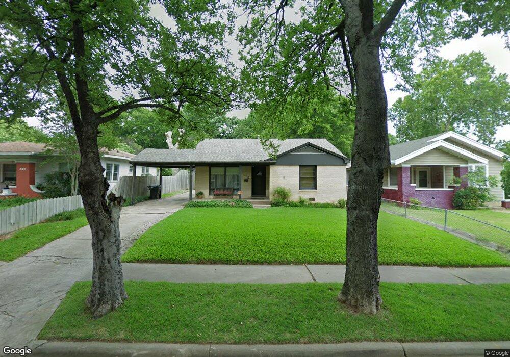 430 K St SW, Ardmore, OK 73401 - photo 1