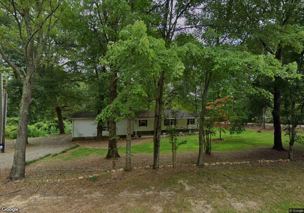 941 Mount Zion Church Rd, Iron Station, NC 28080 - photo 1