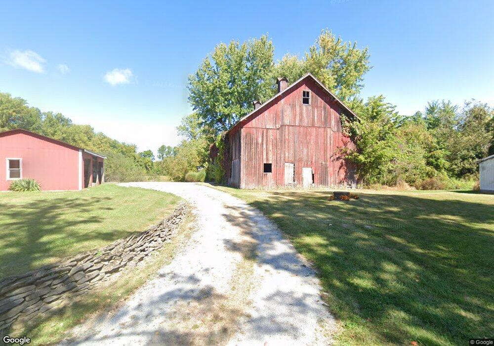 1148 Lovers Rd, Batesville, IN 47006 - photo 1