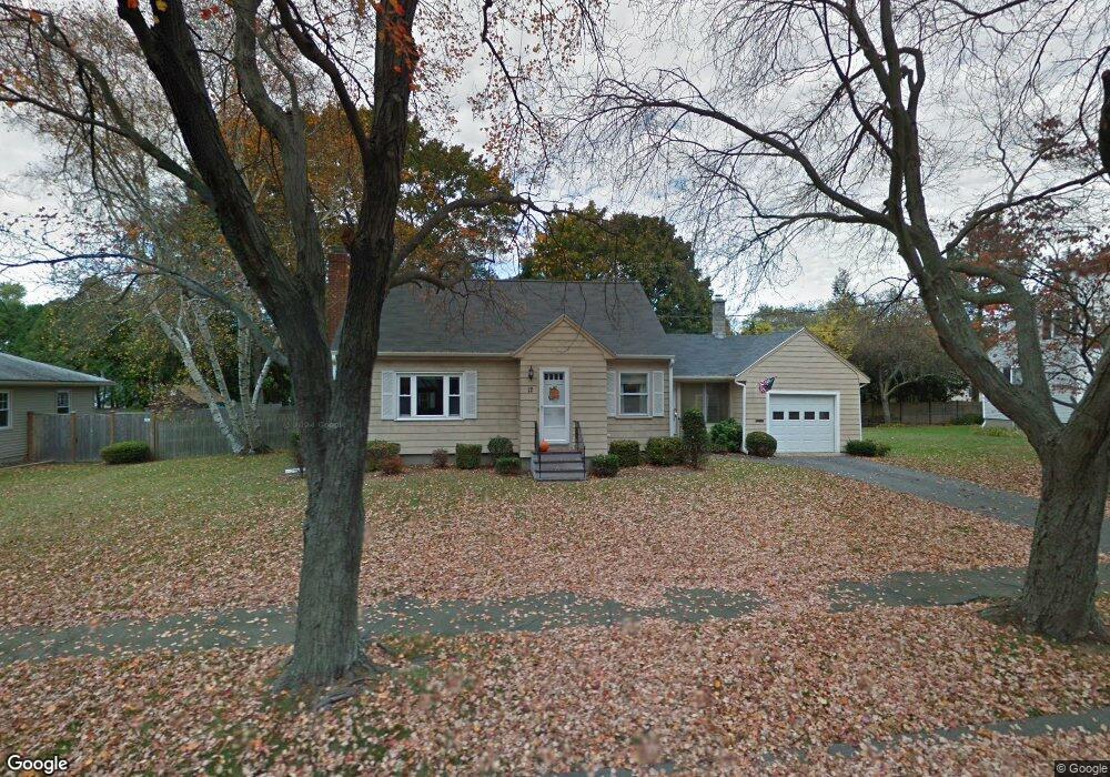 12 Sheffield Rd unit 1, Danvers, MA 01923 - photo 1