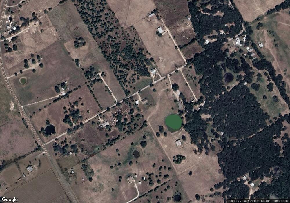 379 SW County Road 1005, Corsicana, TX 75110 - photo 1