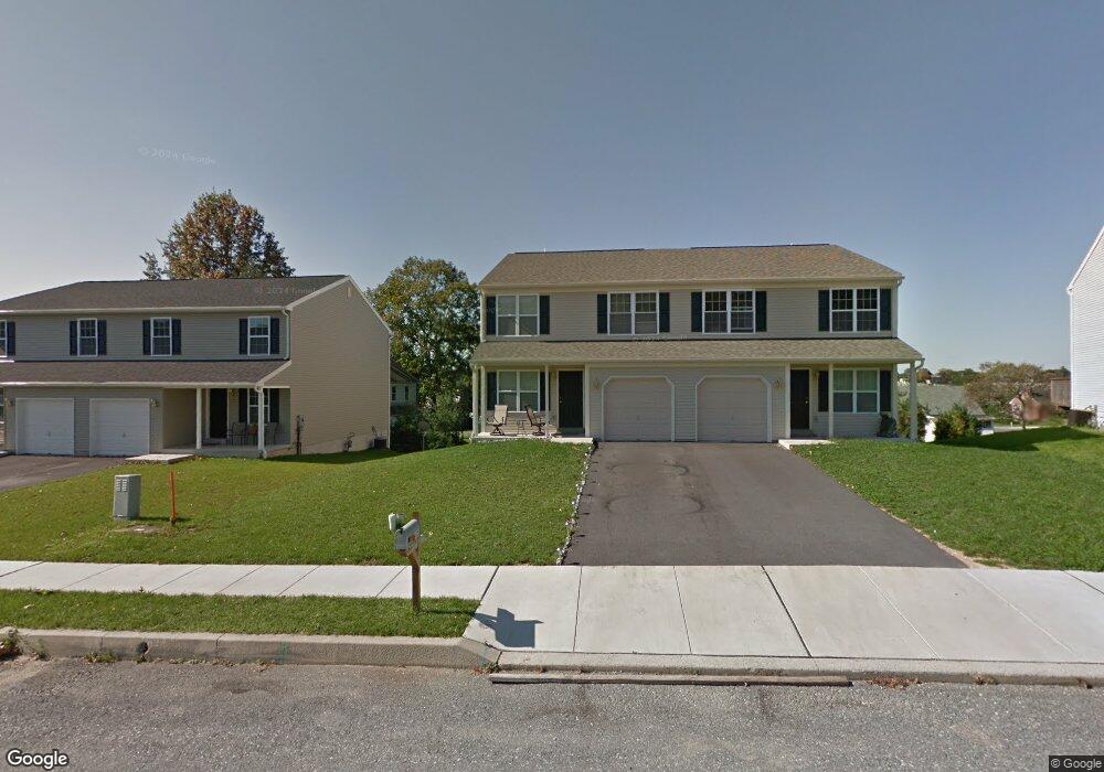 1028 Alexander Dr, Temple, PA 19560 - photo 1