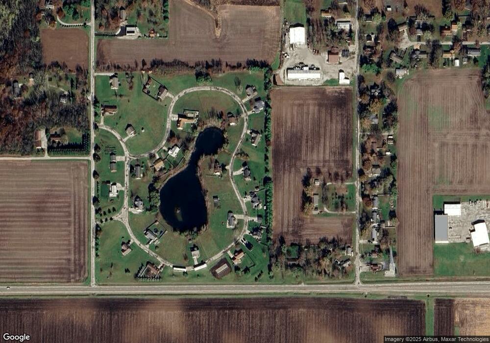 14 Nightingale Cir, Camargo, IL 61919 - photo 1