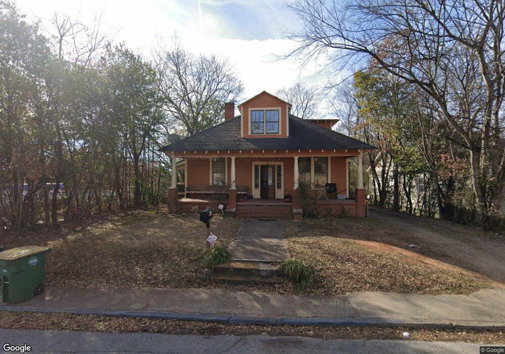 198 S Chase St, Athens, GA 30606 - photo 1