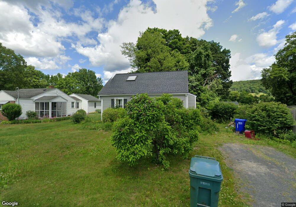 27 Pepin Ave, Easthampton, MA 01027 - photo 1