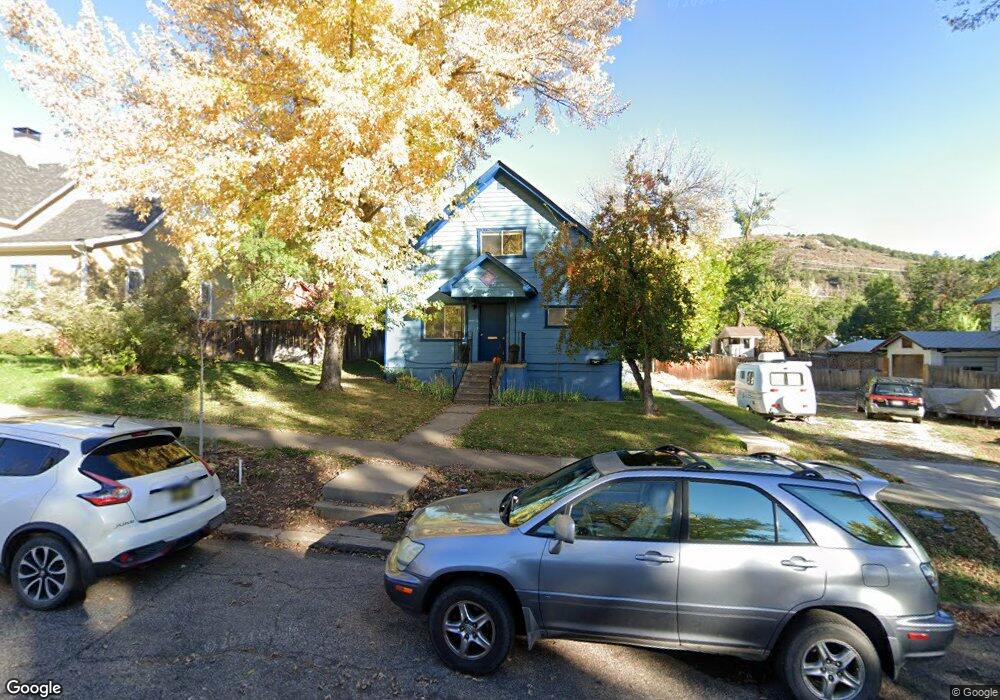 752 E 7th Ave, Durango, CO 81301 - photo 1