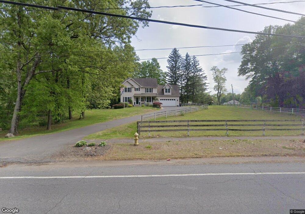 781 North St, Feeding Hills, MA 01030 - photo 1