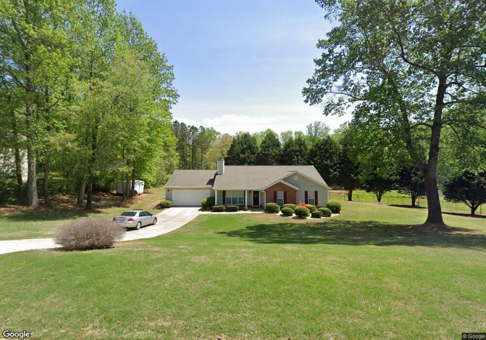 570 Pin Oak Dr unit 3, Bethlehem, GA 30620 - photo 1