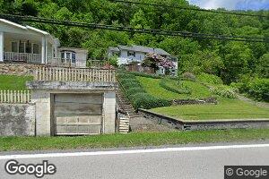 3014 Armstrong Creek Rd, Powellton, WV 25161