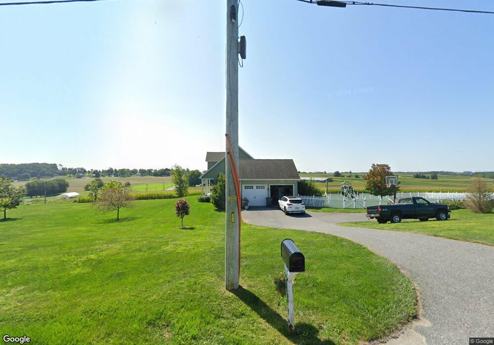 5 Edgefield Rd, Quarryville, PA 17566 - photo 1