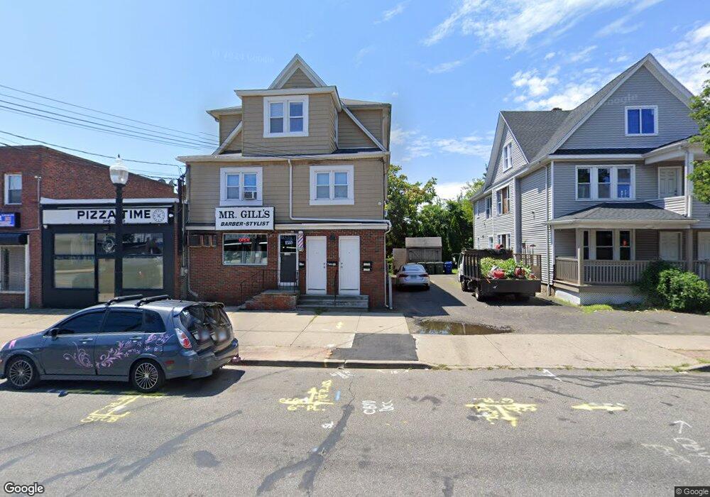 1125 Madison Ave unit 3, Bridgeport, CT 06606 - photo 1