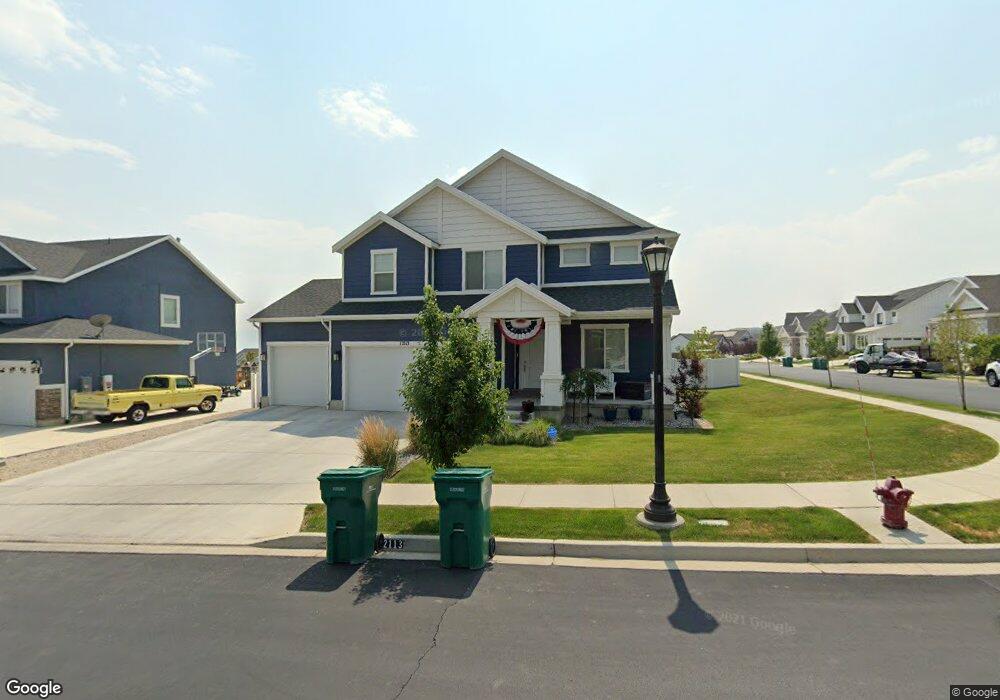 12113 N Bridgegate Way unit 111, Highland, UT 84003 - photo 1