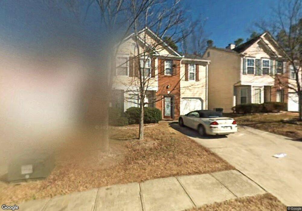 6630 Conventry Point, Austell, GA 30168 - photo 1