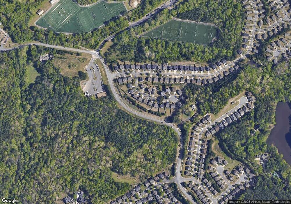 6096 Barker Landing, Sugar Hill, GA 30518 - photo 1