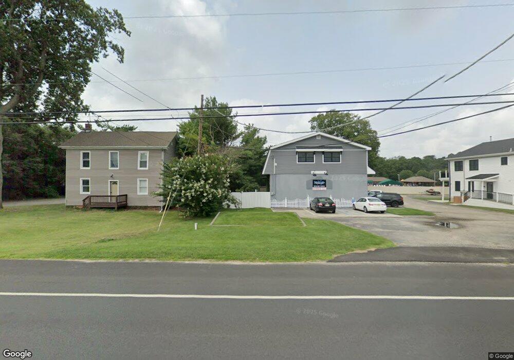 516 Route 9 F-4 unit F-4, Marmora, NJ 08223 - photo 1