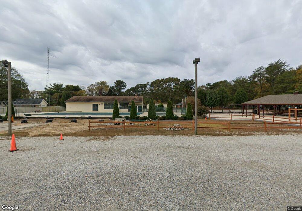 516 U S 9 unit B-21, Marmora, NJ 08223 - photo 1