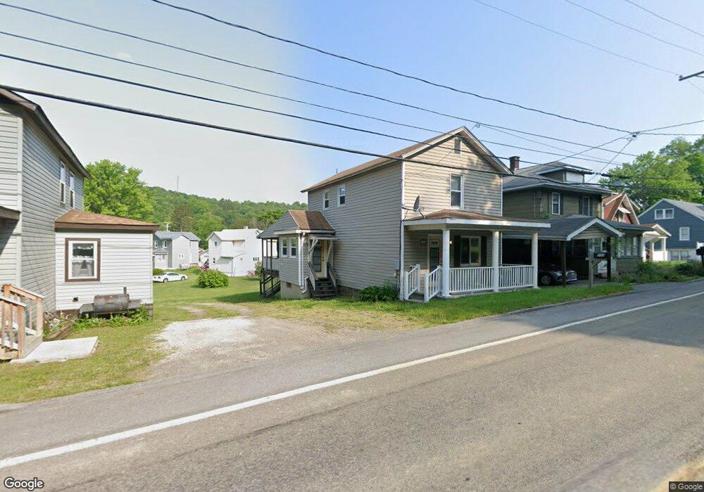 232 Patchin Hwy, Cherry Tree, PA 15724 - photo 1