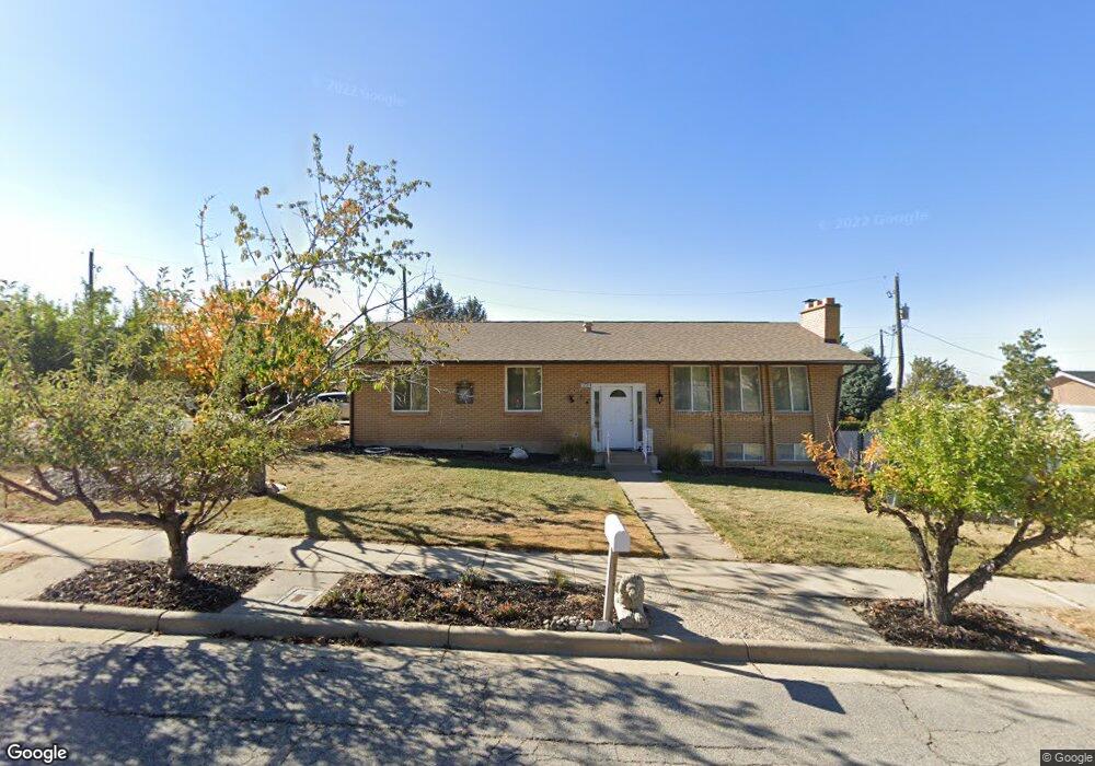 3498 S 100 W, Bountiful, UT 84010 - photo 1