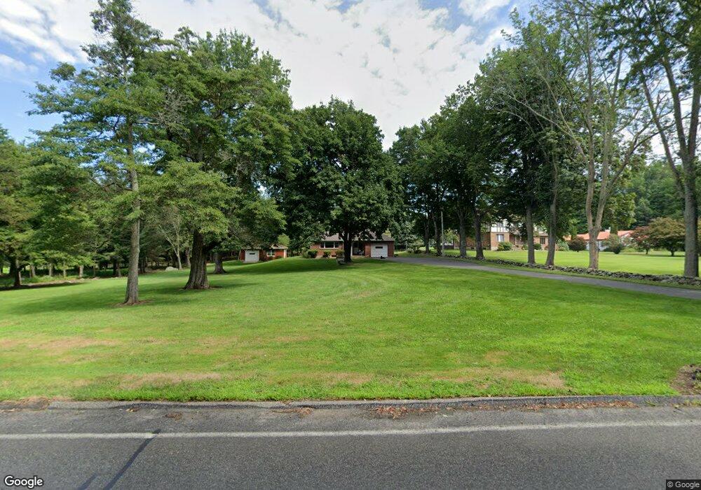 136 Bug Hill Rd, Monroe, CT 06468 - photo 1