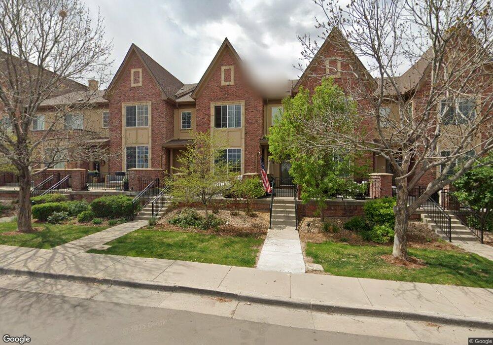 624 Green Ash St unit C, Littleton, CO 80129 - photo 1