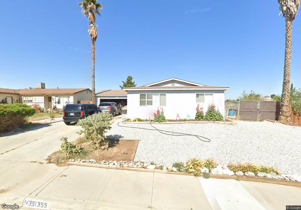 14355 Cactus Dr, Victorville, CA 92395 - photo 1